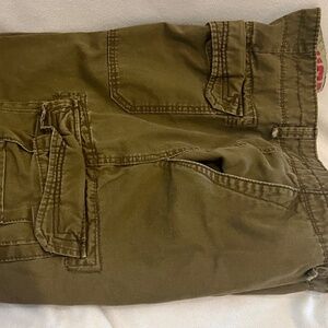 UnionBay Men’s Cargo Pants Size 54